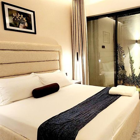Instahomes By Tru - Garden Suites Blantyre Bagian luar foto