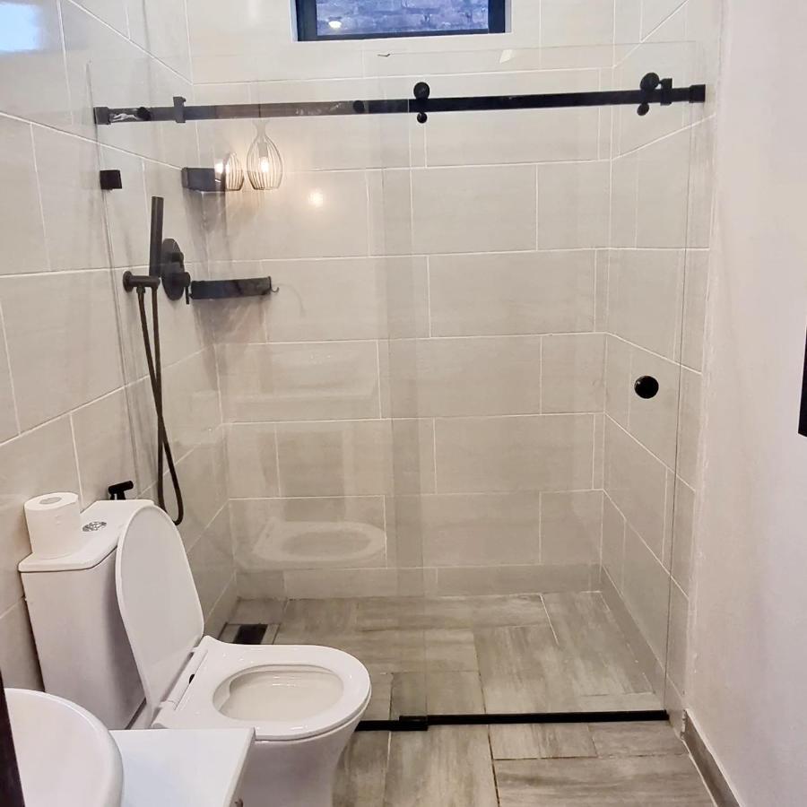 Instahomes By Tru - Garden Suites Blantyre Bagian luar foto