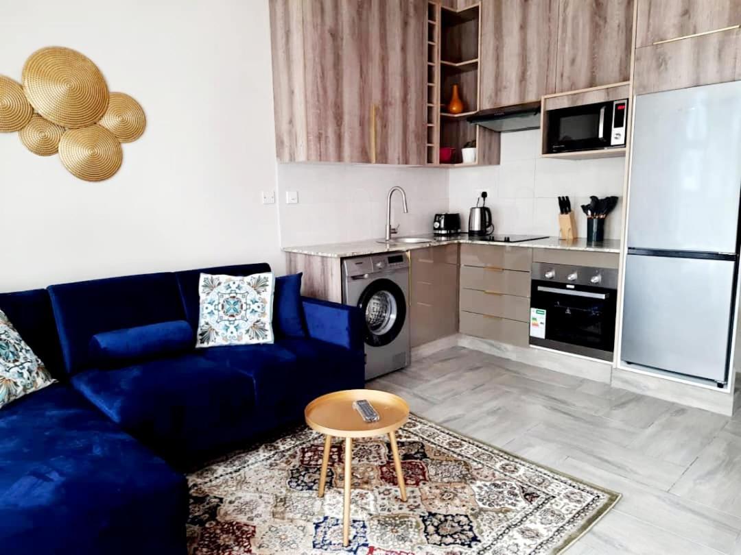 Instahomes By Tru - Garden Suites Blantyre Bagian luar foto