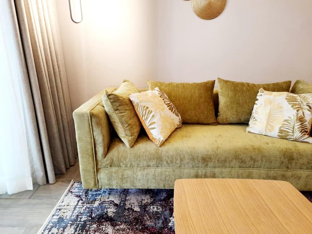Instahomes By Tru - Garden Suites Blantyre Bagian luar foto