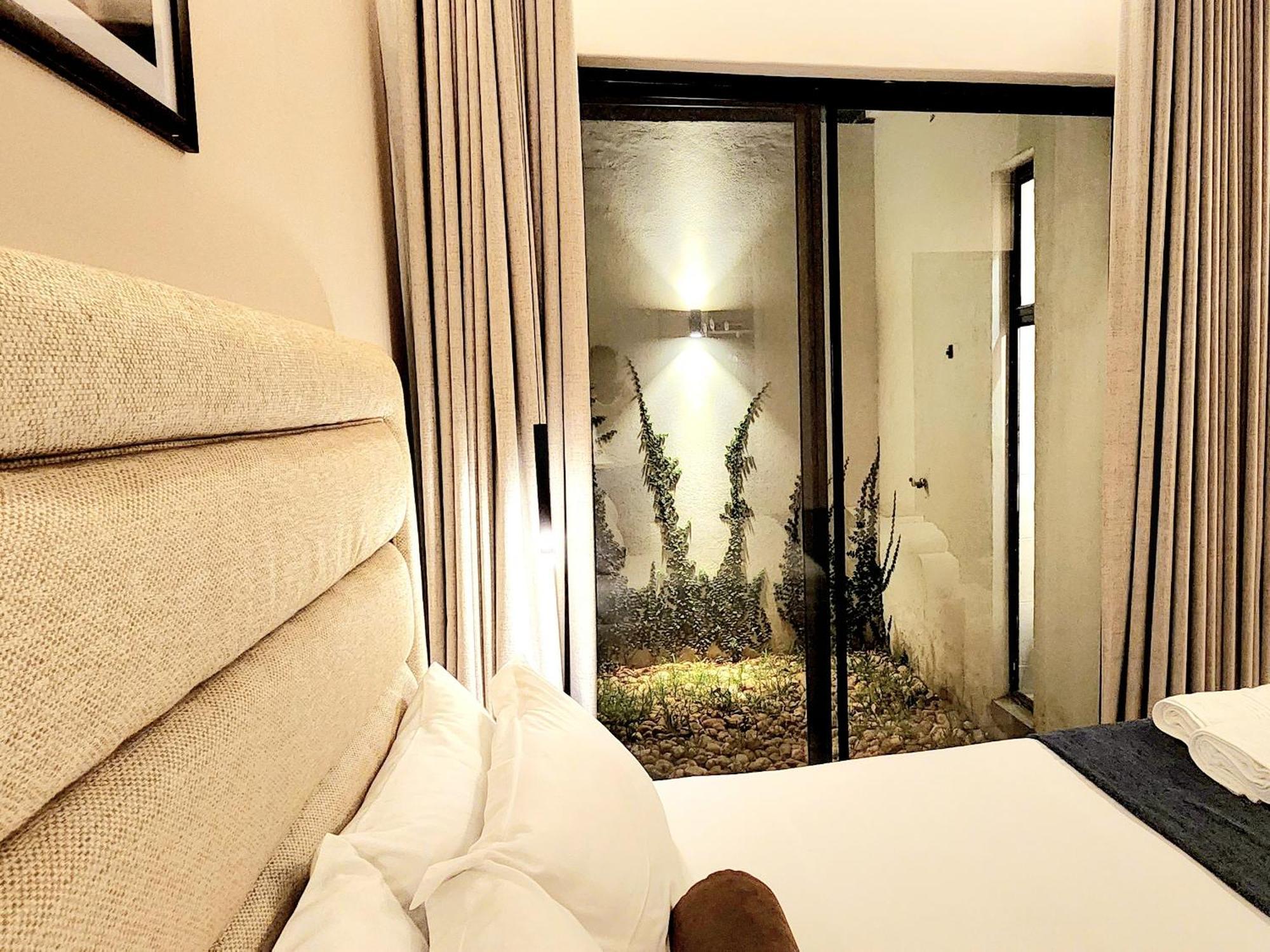 Instahomes By Tru - Garden Suites Blantyre Bagian luar foto