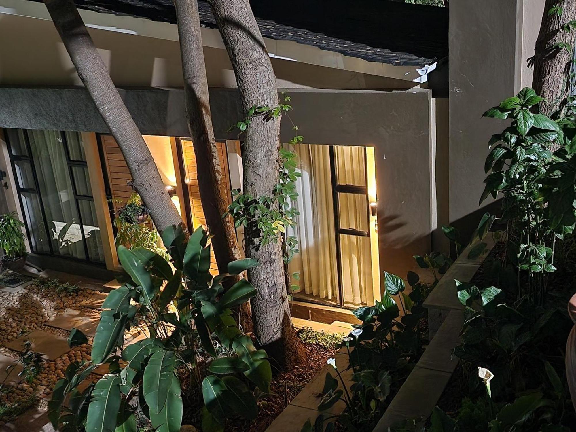 Instahomes By Tru - Garden Suites Blantyre Bagian luar foto