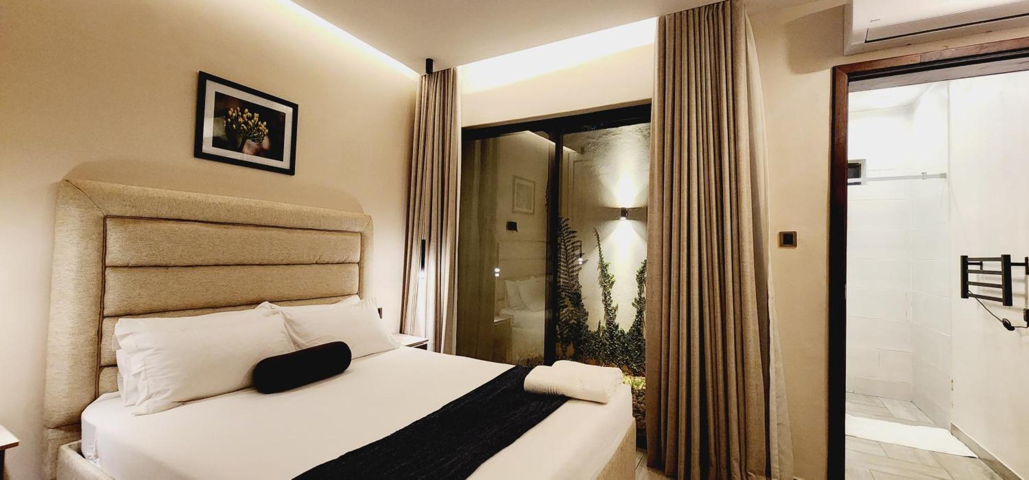 Instahomes By Tru - Garden Suites Blantyre Bagian luar foto