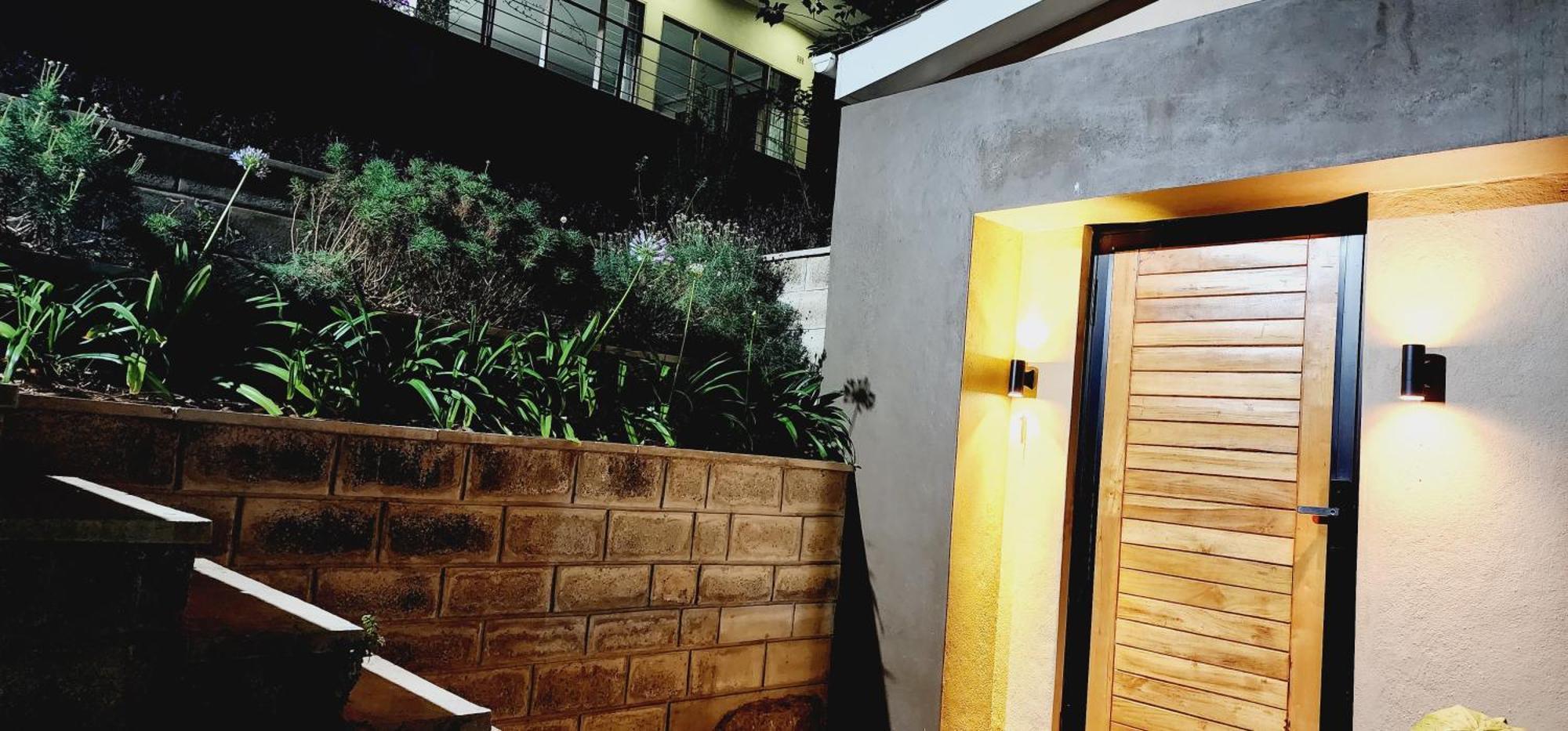 Instahomes By Tru - Garden Suites Blantyre Bagian luar foto